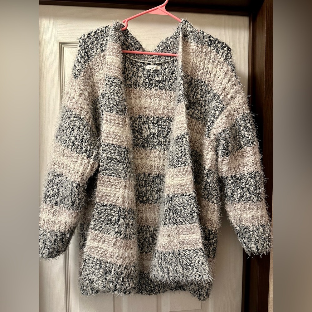 Maurice’s Cardigan